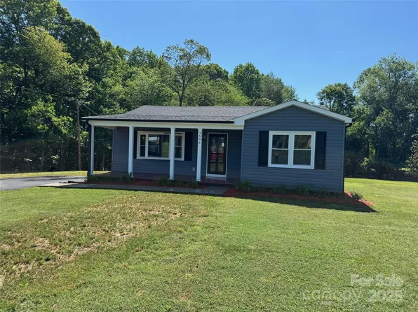 3596 Bethany Church Rd, Claremont, NC 28610