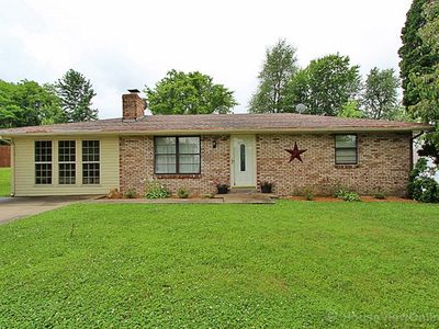 605 Goodson Dr #4, Jackson, MO, 63755