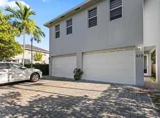 619 SW 17th St, Fort Lauderdale, FL 33315