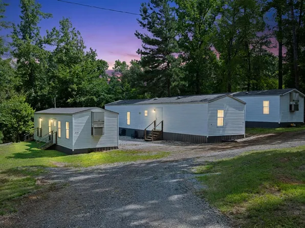 261-331 335 339 Shenandoah, Longview, TX 75605