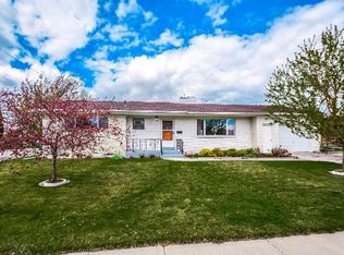 613 E 16th St, Idaho Falls, ID 83404
