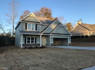 101 Wooded Glen Ln, Carrollton, GA 30117