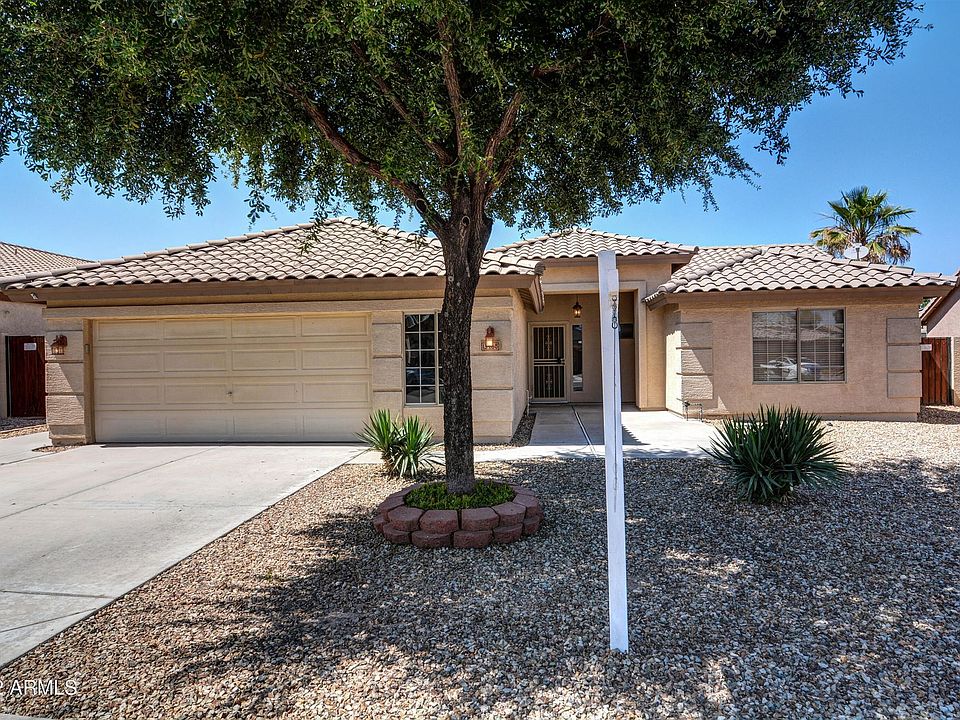 1st image of 13468 W Paradise Ln