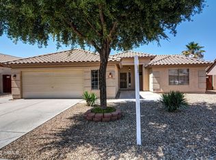 13468 W Paradise Ln, Surprise, AZ 85374