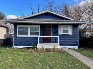 1161 Groff Ave, Indianapolis, IN