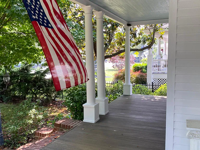 1 Romney Pl #A — Photo 37