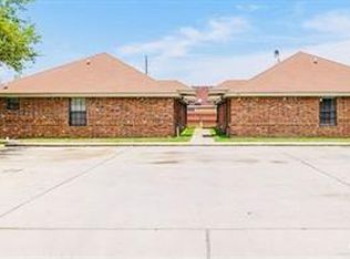 241 E 19th St APT 3, Weslaco, TX 78596