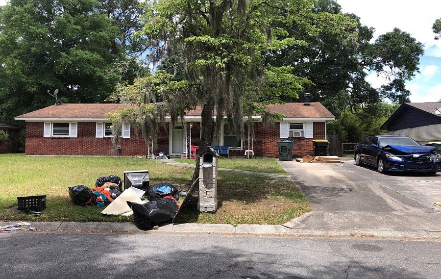 21 Keystone Dr, Savannah, GA 31406 | Zillow