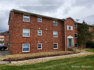 1015 Willowbrook Dr UNIT C01, Greensburg, PA 15601