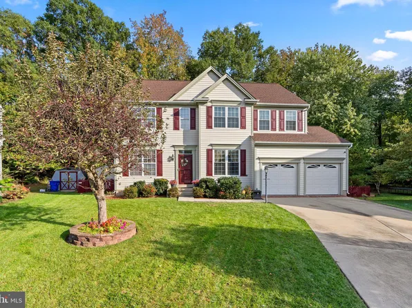 11833 Murre Ct, Waldorf, MD 20601