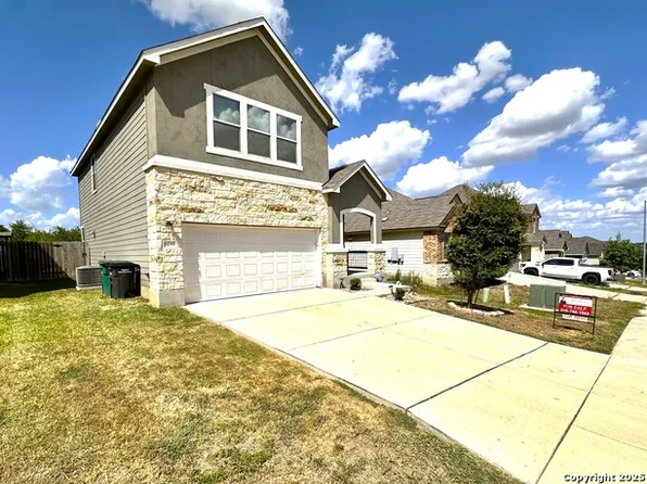 6735 Freedom Hls, San Antonio, TX 78242