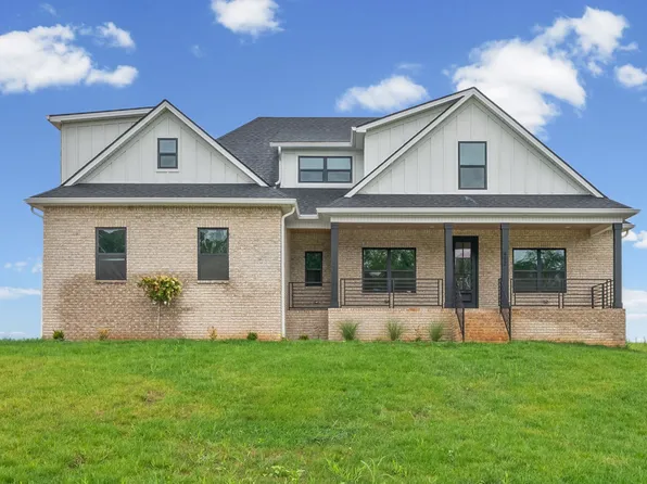 4923 Royal View Way Lot 77, Clarksville, TN 37040
