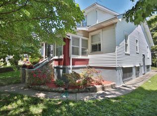 2033 Payne St, Louisville, KY
