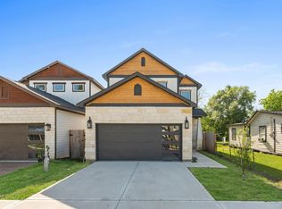 7407 Cora St, Houston, TX 77088