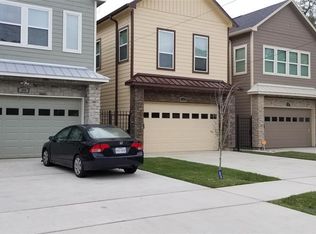 304 E 40th St, Houston, TX 77018