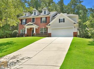 6 Fairway Dr, Newnan, GA 30265