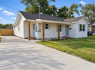 2510 Ernest St, Lake Charles, LA 70601
