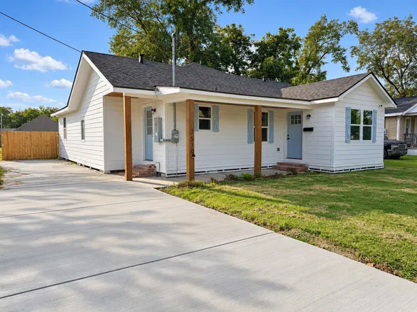 2510 Ernest St, Lake Charles, LA 70601