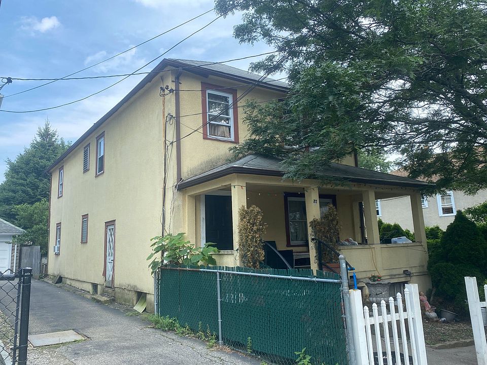 37 4th St, New Rochelle, NY 10801 Zillow
