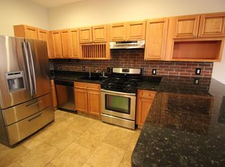 145 Marcella St #2A, Roxbury, MA 02119