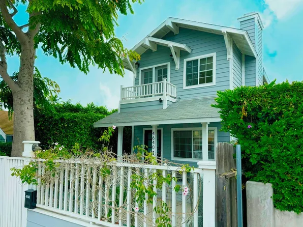 4640 Muir Ave, San Diego, CA 92107