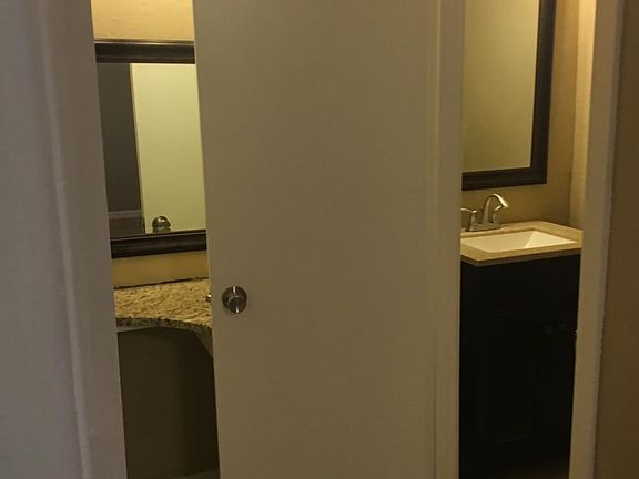 master bath and vanity