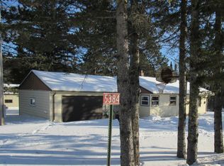 5384 Lane #55, Aurora, MN 55705