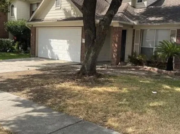 2126 Hadden Hollow Dr, Houston, TX 77067