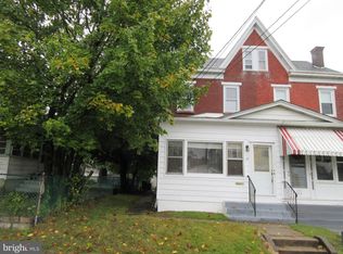 111 Robertson Ave, Morrisville, PA