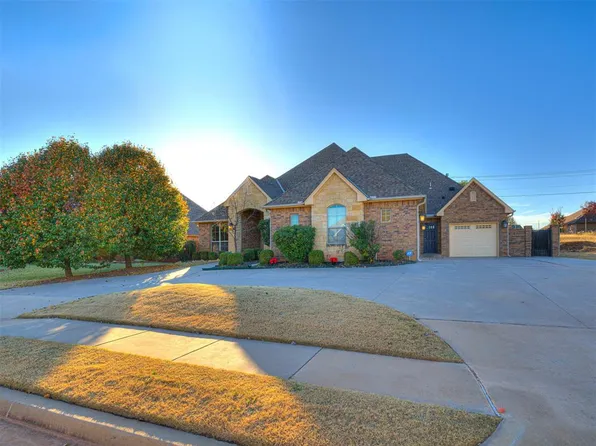 11121 Katie Beth Ln, Oklahoma City, OK 73170