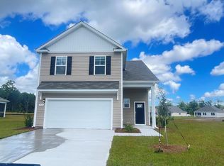 918 Shipley Way SW LOT 30, Supply, NC 28462