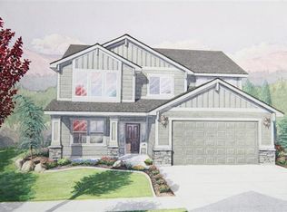 3060 Fratello St, Meridian, ID 83642
