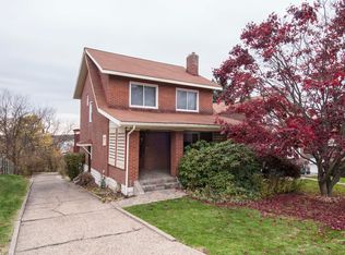 2915 Gilmore Ave, Pittsburgh, PA 15235