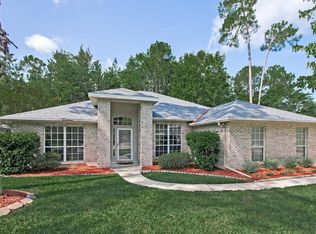 5190 Derby Forest Dr N, Jacksonville, FL 32258