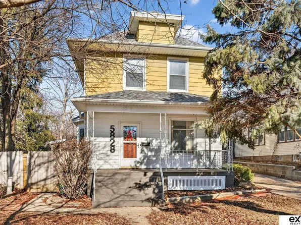 5828 Ohio St, Omaha, NE 68104