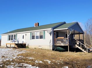 190 Stevens Rd, Unity, ME 04988