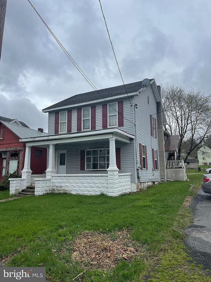 128 N Main St 130, Yeagertown, PA 17099 Zillow