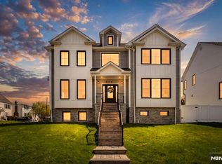 856 Spring Valley Rd, Maywood, NJ 07607