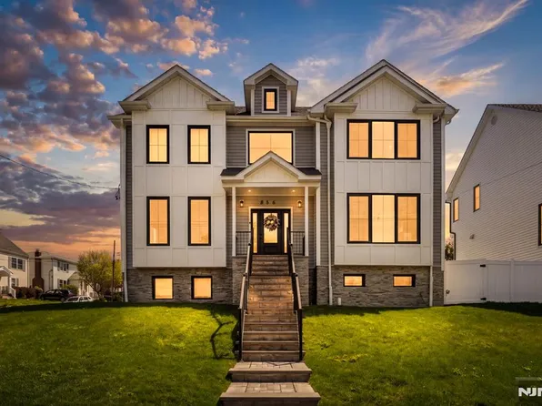 856 Spring Valley Rd, Maywood, NJ 07607