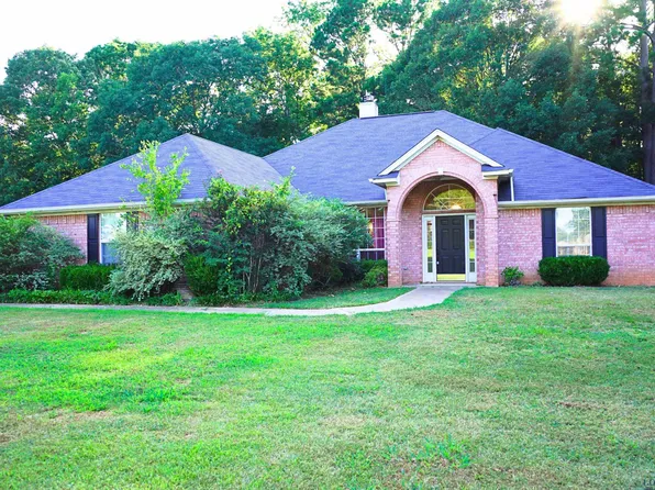 184 Greenwood Ranch Rd, Kilgore, TX 75662