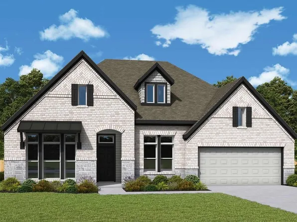19007 Arroyo Mesa Dr, Crosby, TX 77352