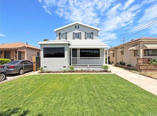 3207 W 111th St, Inglewood, CA 90303