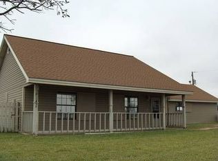 15516 State Highway 107, Harlingen, TX 78552