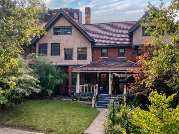 1414 W 81st St, Cleveland, OH 44102