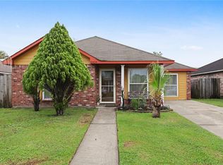 2424 Amy Dr, La Place, LA 70068