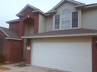 3331 Winding Way, Round Rock, TX 78664