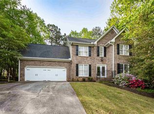 1701 Indian Ridge Dr, Woodstock, GA 30189