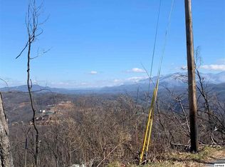295 Piney Butt Loop LOT 295, Gatlinburg, TN 37738