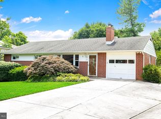 108 Fairmont Dr, Bel Air, MD 21014