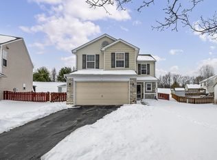 2147 Exemplar Ct, Grove City, OH 43123